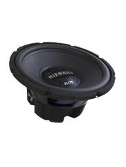 Hifonics Elite BZE-12D4 Elite Subwoofer 12" Elite w/ Dual Voice Coil (BZE12D4)