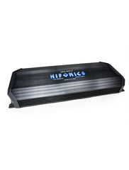 Hifonics GA-5000.1D GOLIATH Series Monoblock Super D-Class(TM) Amp (5,000 Watts)