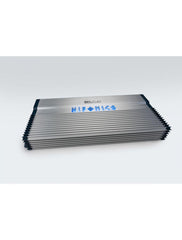 Hifonics BXX2400.1D 2400 Watt RMS Mono Amplifier Class D Brutus Car Audio Amp