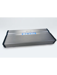 Hifonics BXX4000.1D Brutus Class D 4000W RMS 1 Ohm Mono Car Subwoofer Amplifier