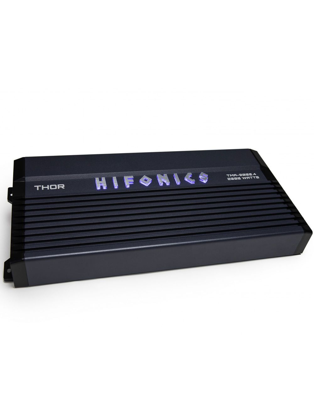 Hifonics TMA-2000.4 2000 watt 4 channel marine amplifier