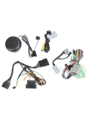 iDataLink Maestro HRN-RR-GM3 2014 - UP GM Radio Replacement Harness for use with ADS-MRR (HRNRRGM3)