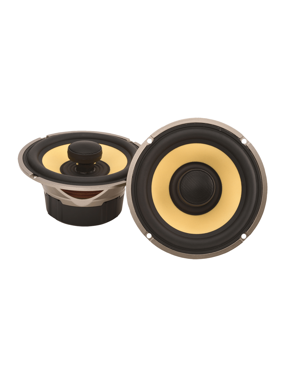 Aquatic AV HS111 6.5 Ultra Series Harley Speakers