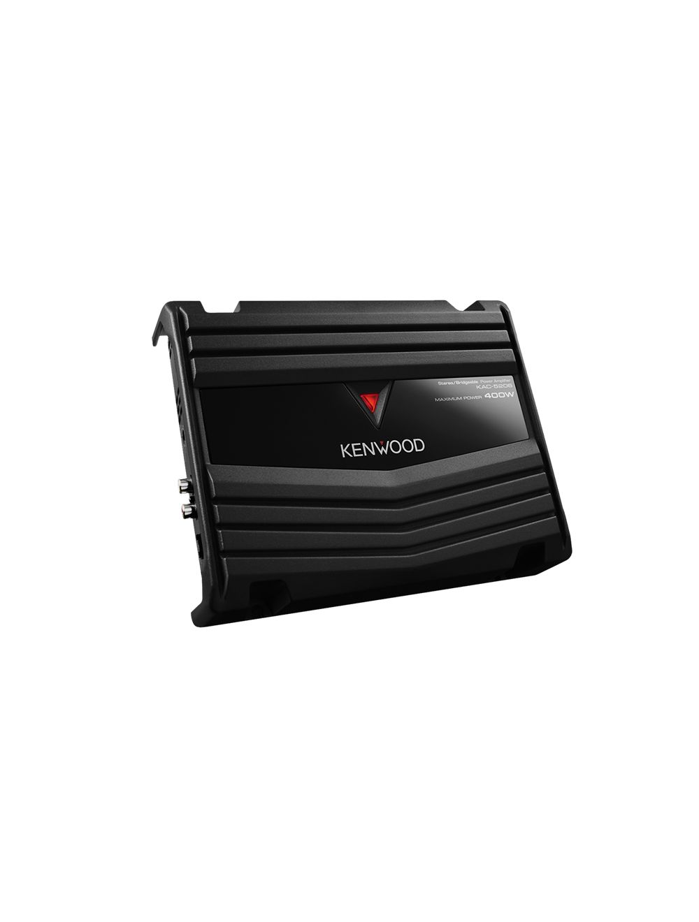 Kenwood KAC-5206 Stereo / Bridgeable Power Amplifier