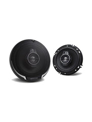 Kenwood KFC-1695PS 6-1/2" Round 3-way 3 Speaker Performance Series