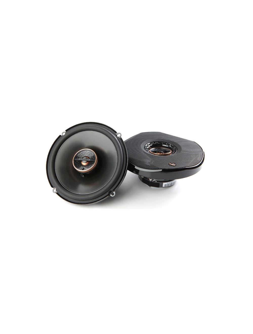 Car Speaker Size Replacement fits 2009-2012 for Hyundai Elantra Touring (not amplified)