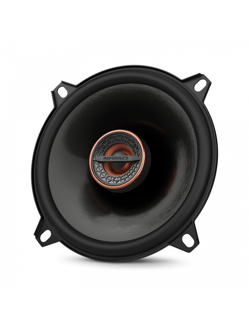Infinity Reference 5022CFX 5-1/4 (130mm) coaxial car speaker (Ref-5022CFX ) (Discontinuted)