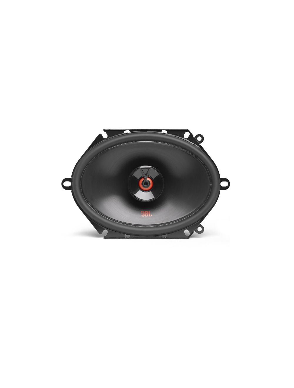 Car Speaker Size Replacement fits 2010-2013 for Mazda Mazda3 (not amplified)
