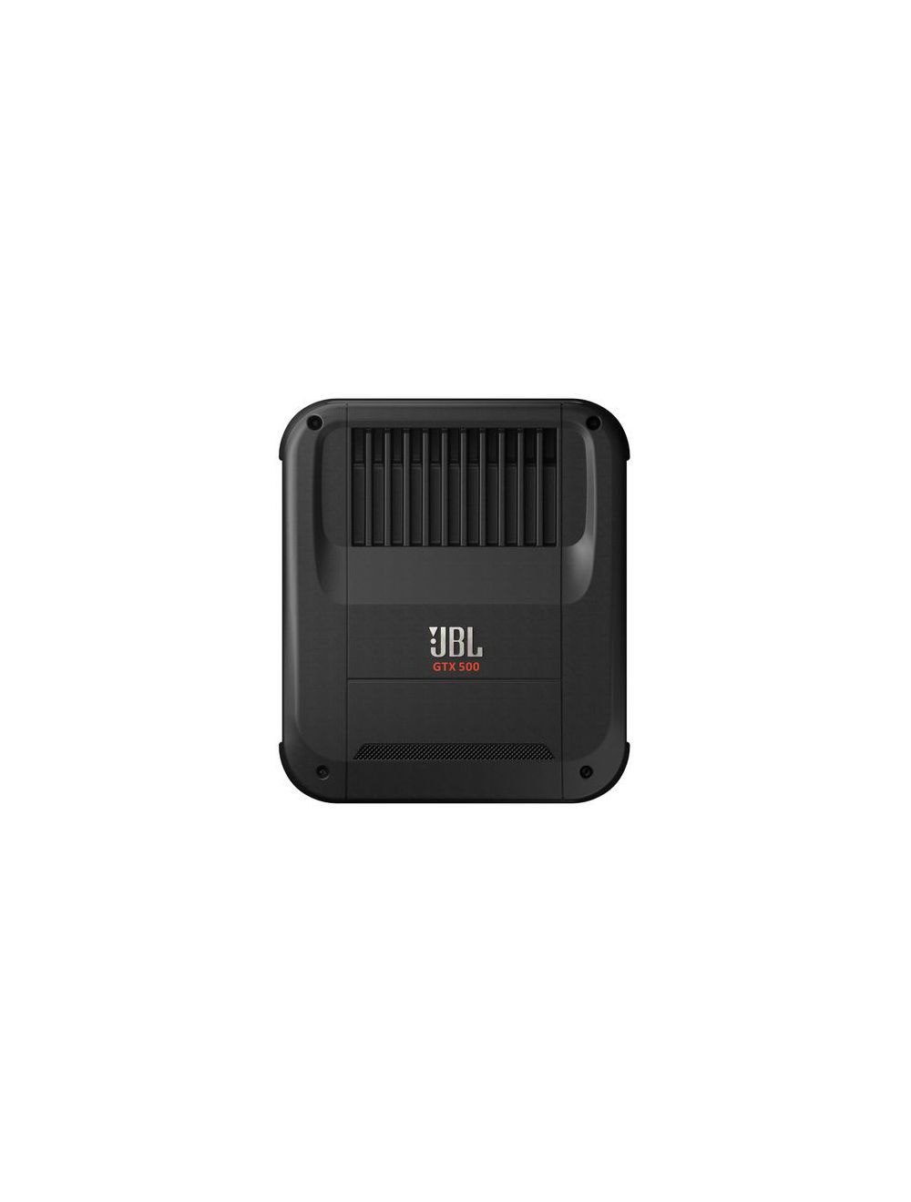 JBL GTX 500 750W Mono Subwoofer Amplifier (GTX500)
