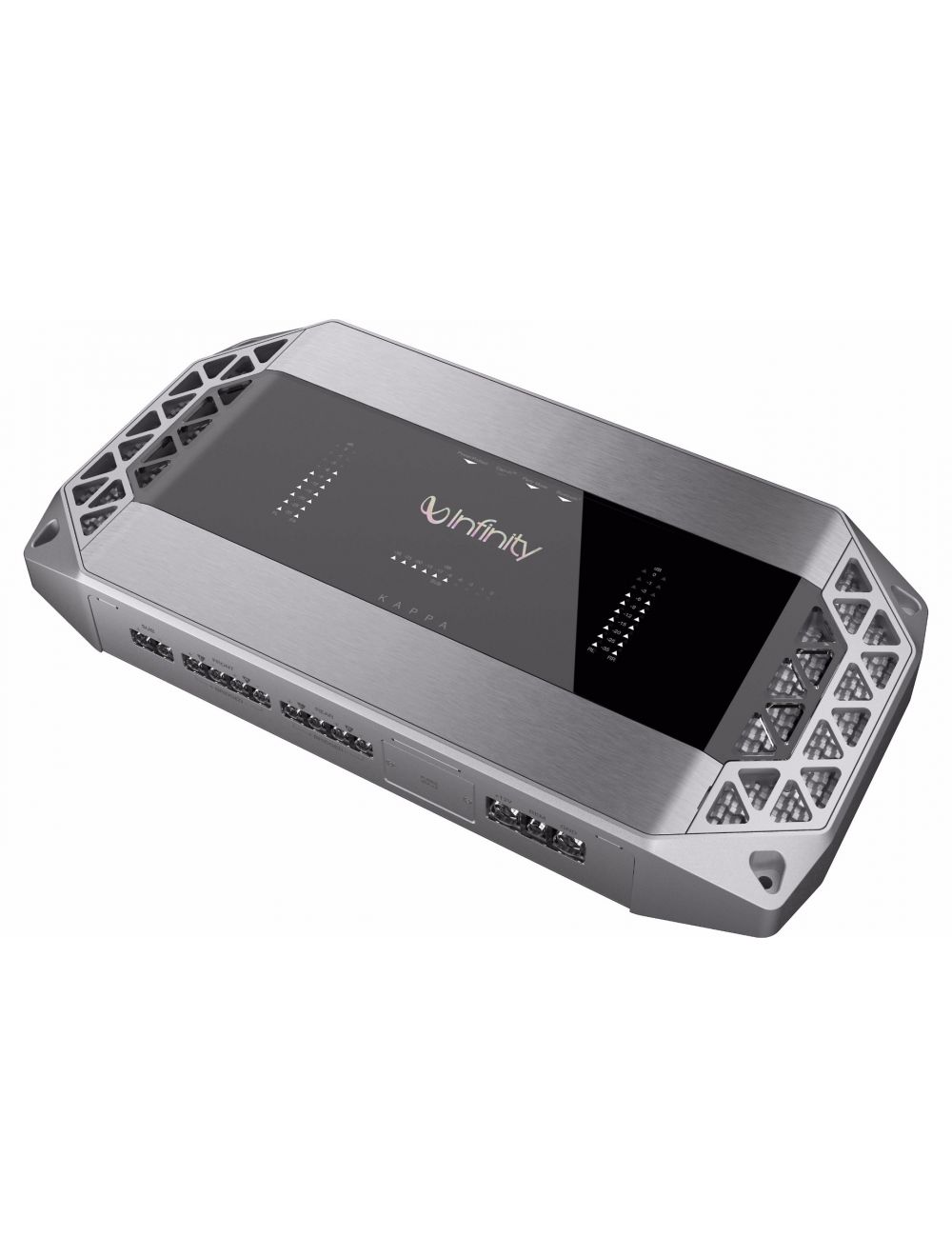 Infinity Kappa K5 Car Amplifier with Bluetooth (Discontinuted)