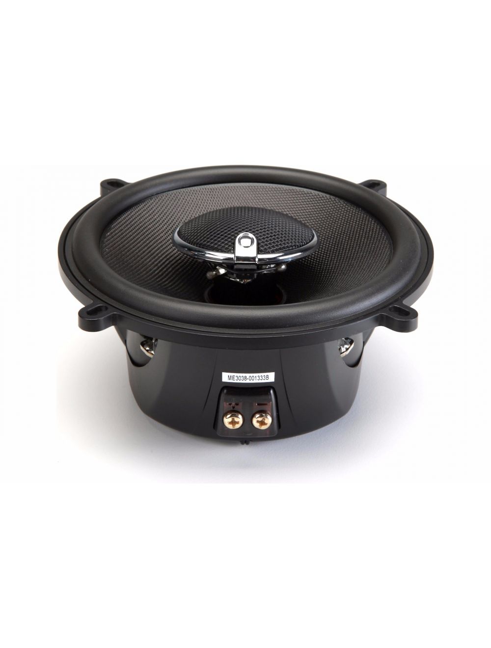 Infinity KAP-52.11I 5.25 2-Way Kappa Series Coaxial Car Speakers (Discontinuted)