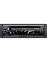 Kenwood KDC-BT275U In-Dash Receiver