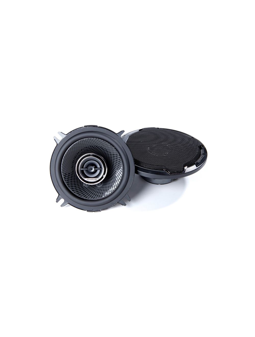 Car Speaker Size Replacement fits 2006-2011 for Cadillac DTS (not amplified)