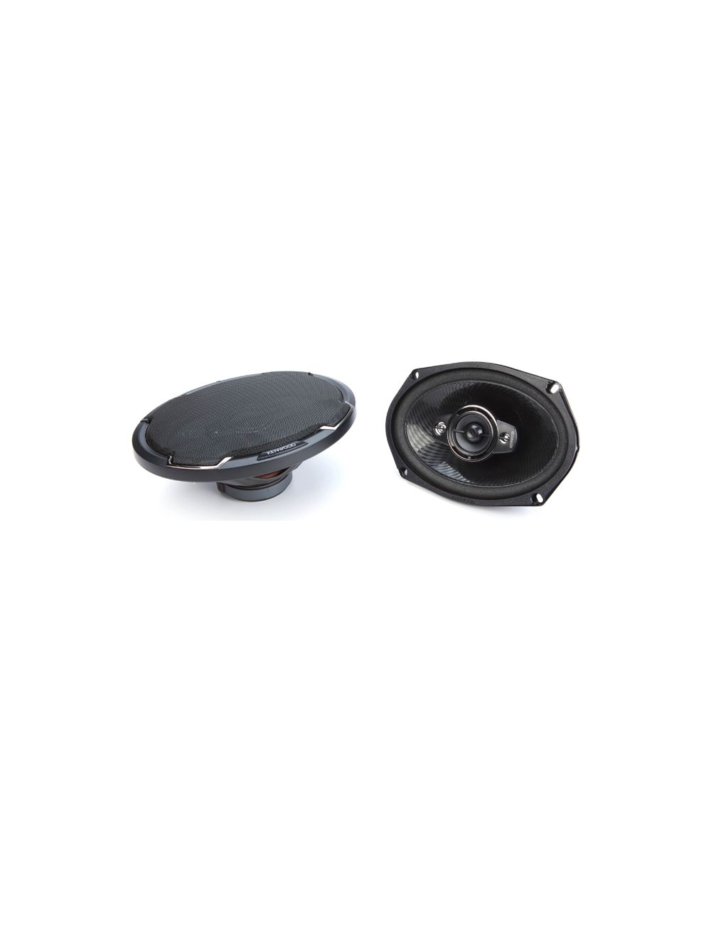 Car Speaker Size Replacement fits 2013-2018 for Ram 1500 or 2500 or 3500 (not amplified)