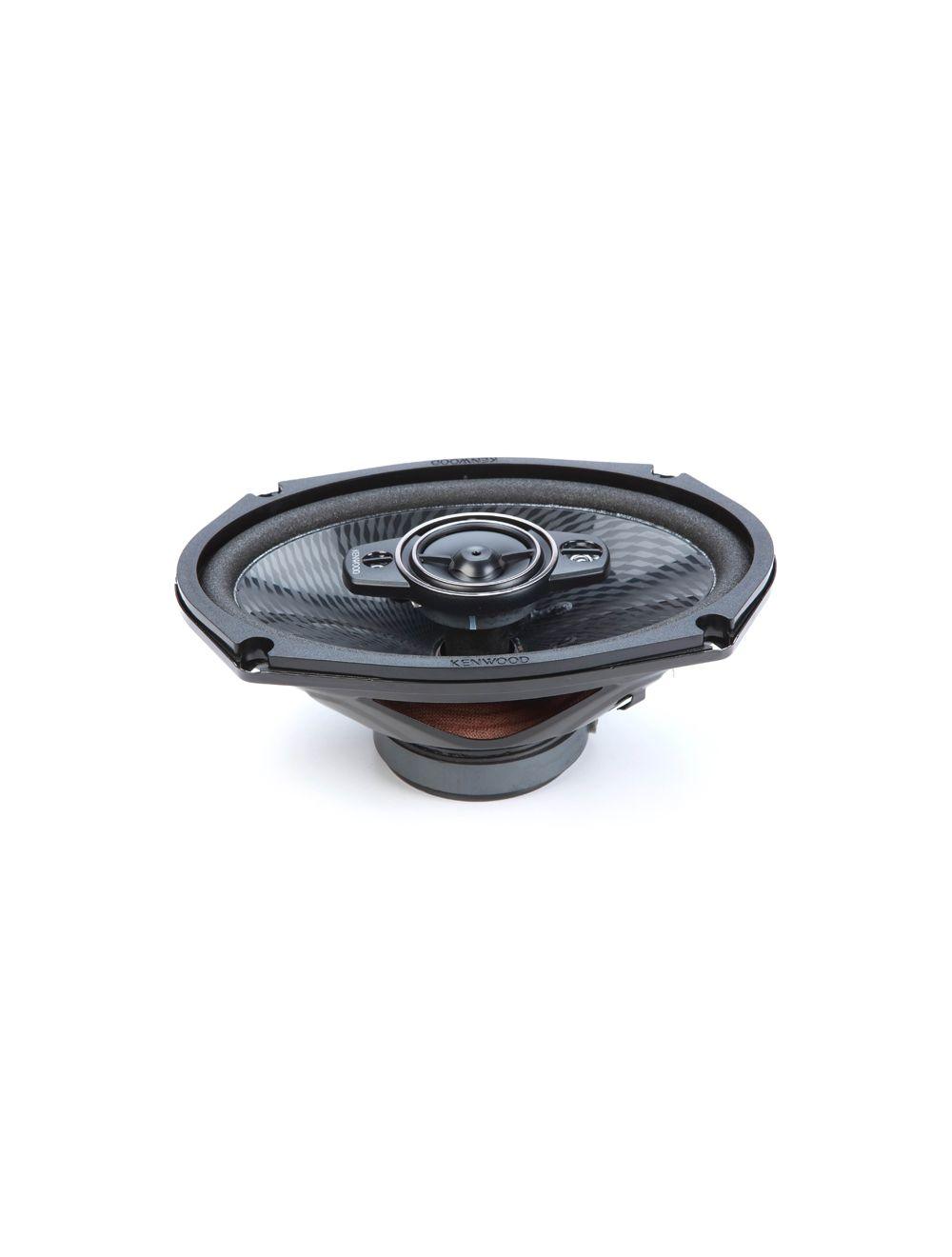 Car Speaker Size Replacement fits 2001-2005 for Chrysler Sebring Coupe (not amplified)