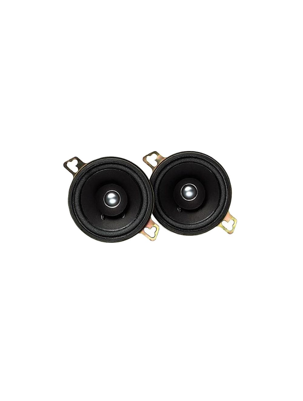 Car Speaker Size Replacement fits 2006-2009 for Pontiac Solstice (not amplified)