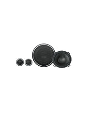 Car Speaker Size Replacement fits 2006-2011 for Cadillac DTS (not amplified)