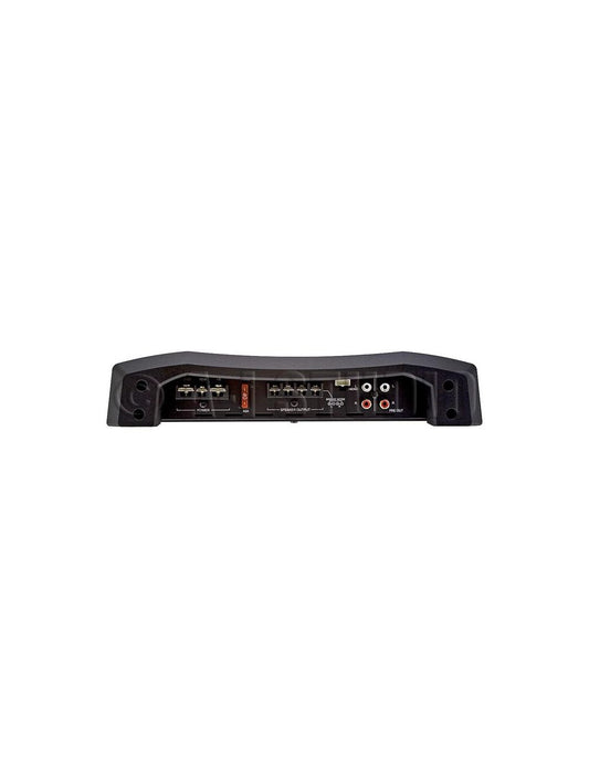 JVC KS-AX5102 2 Channel Car Amplifier