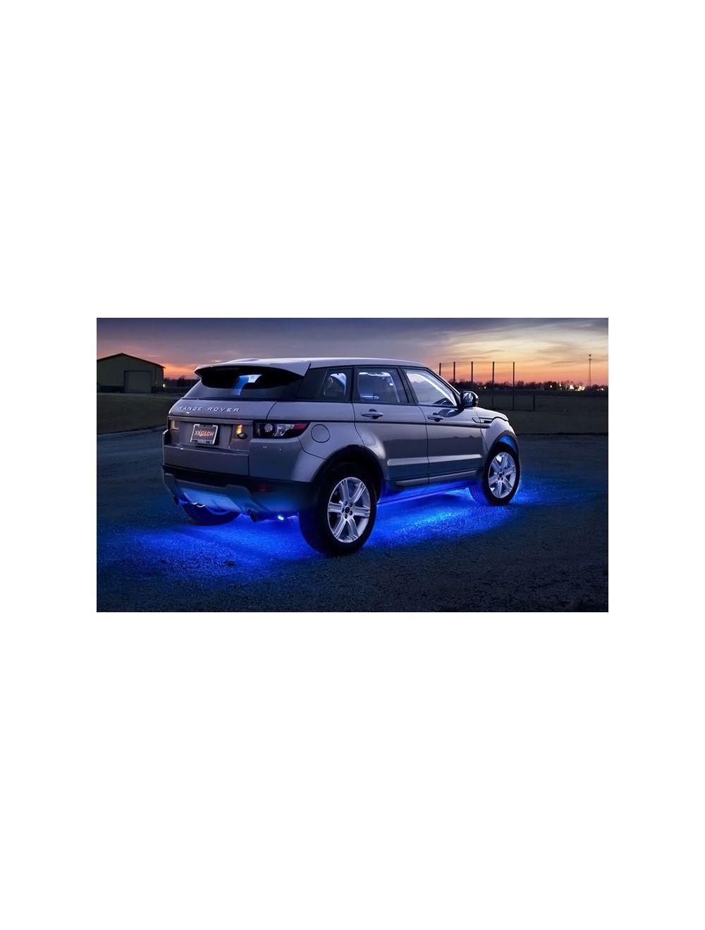 LED Underbody KIT with FREE Installation | For Cars & Trucks