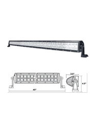 Luminous LUM-42LB-240WC-S 42" LED Hi-Power Work Bar 240W Spot