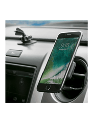 Scosche MAGDV2 MagicMount Dash / Vent 2-in-1 Magnetic Mount for Mobile Devices