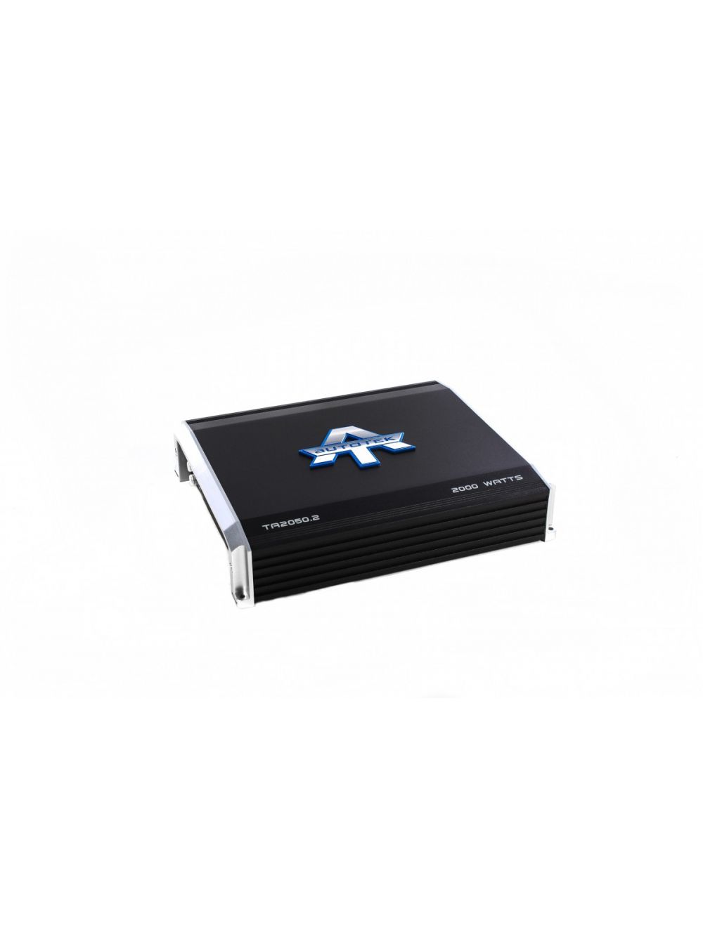 Autotek TA1050.4 4 Channel 1000 Watt Amp Car Audio Power Amplifier + Wiring Kit