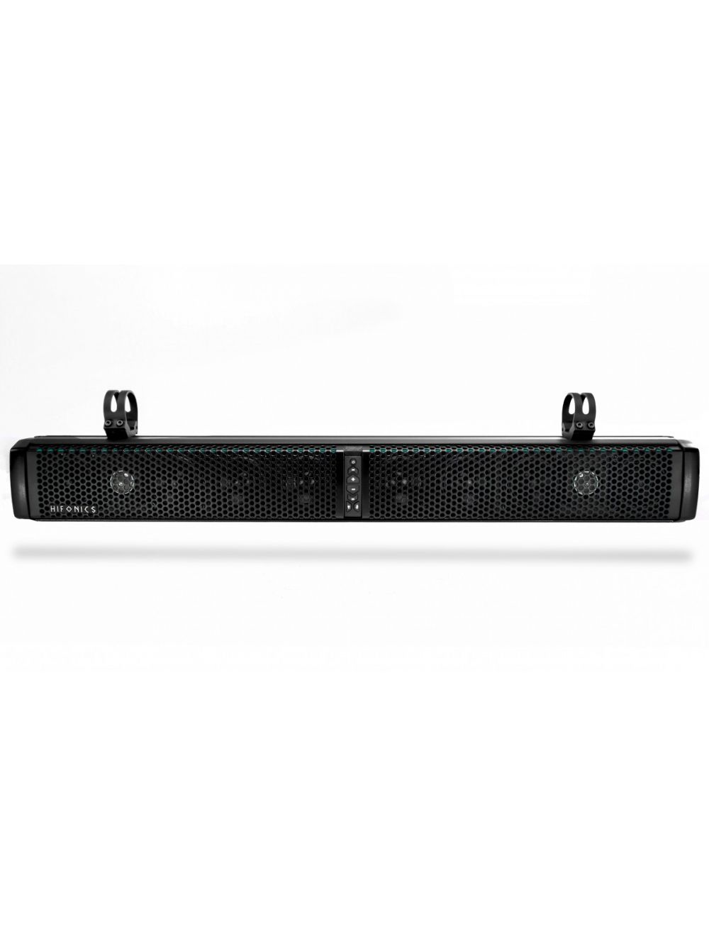 Hifonics TPS10 Thor 10-speaker Bluetooth Powersports Amplified Soundbar