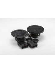 Hifonics HS6.2C Hercules Speakers (HS6-2C) (HS62C)