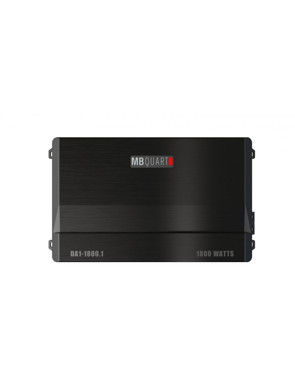 MB Quart DA1-1800.1 Discus Amplifier 1800W Mono (DA1-1800-1) (DA11800.1) (DA118001)