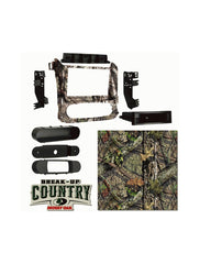 Metra MOBU-99-3015 Double DIN Dash Kit for Tahoe/Suburban/Yukon 2015-up Mossy Oak