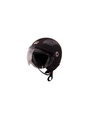 Torc O52815:21 Origine 3/4 Shell Pilota Helmet