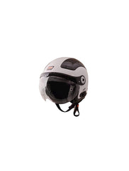 Torc O528B02:21 Origine 3/4 Shell Pilota Bluetooth Helmet