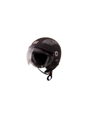 Torc O528B15:21 Origine 3/4 Shell Pilota Bluetooth Helmet