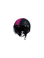 Torc O528B15GRP21 Origine 3/4 Shell Pilota Bluetooth Helmet