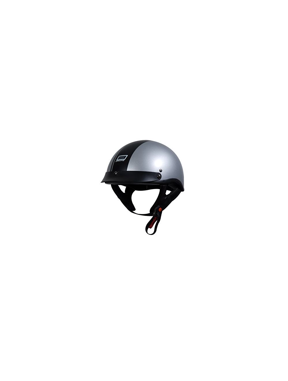 Torc O53119GRK21 Origine Half Shell Breve Helmet