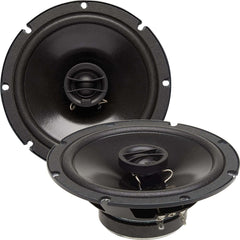 2 Pair Of Powerbass S-6502 6.5" Coaxial OEM Speakers, Set of 4 (S6502)