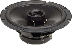 2 Pair Of Powerbass S-6502 6.5" Coaxial OEM Speakers, Set of 4 (S6502)