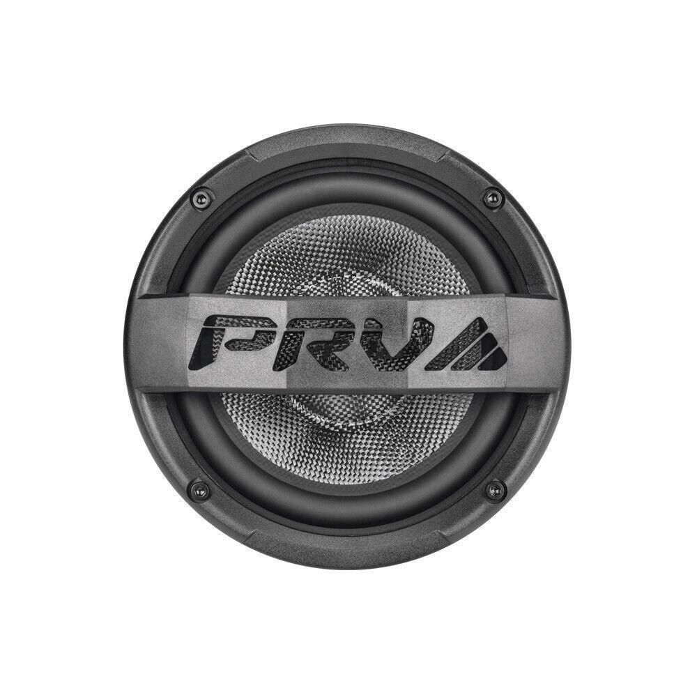 Two Pair PRV Audio 6MR500CF-NDY-4  6" Midrange Neodymium Speaker New 4 Ohm