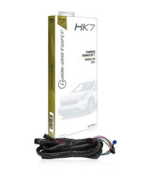 Remote Start System for 2019 Kia Niro Push-to-Start SUV Hybrid Automatic