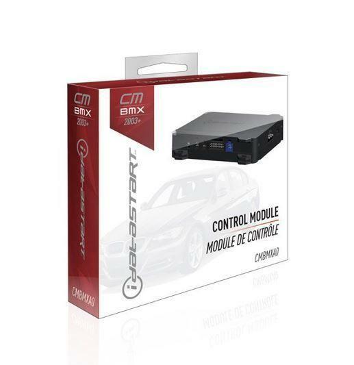 Remote Start System for 2008-2015 Mercedes Benz C-Class PST Coupe 6 Cyl.