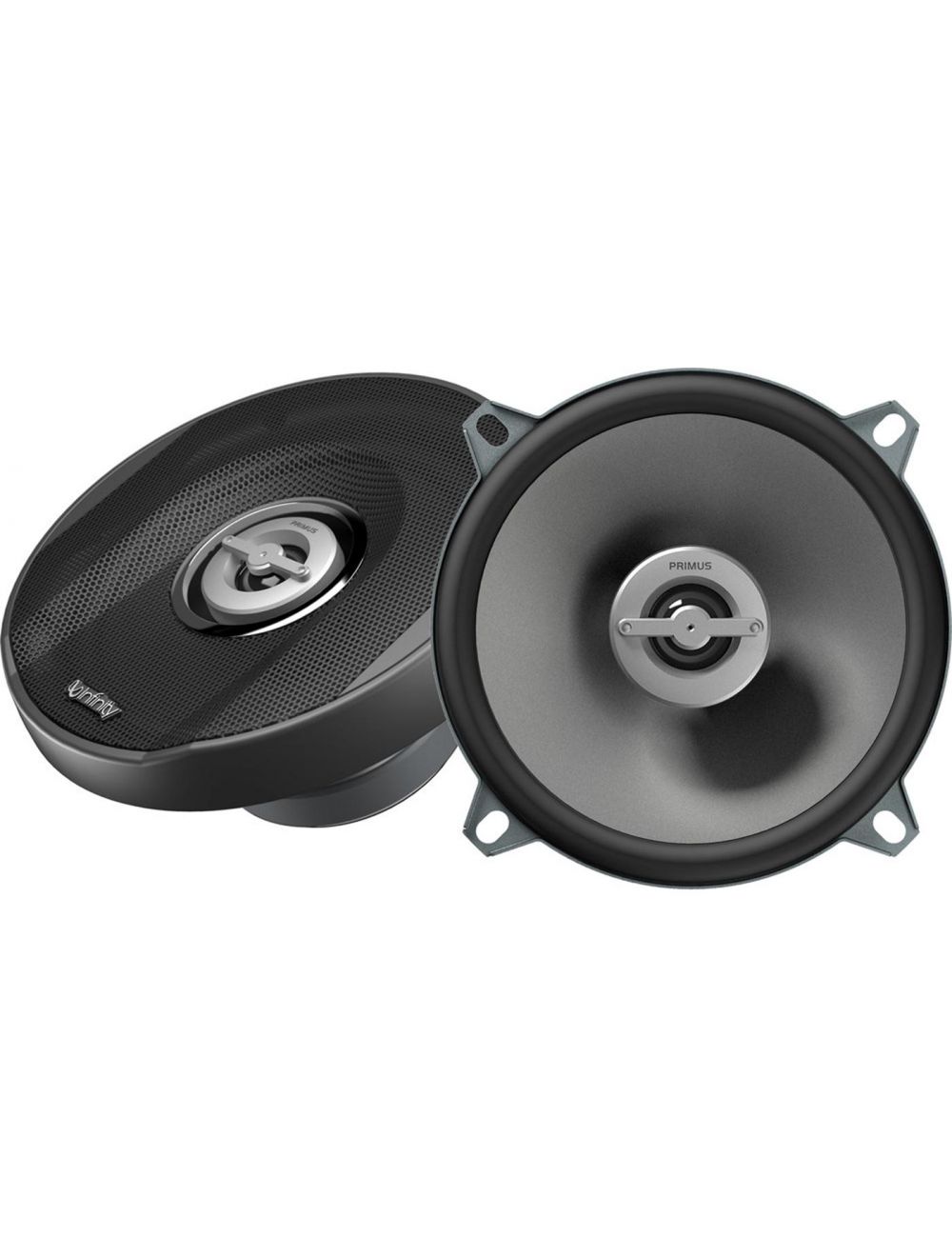Infinity PR5002is Primus 5-1/4 2-way Car Speakers System [Pair] (Discontinuted)