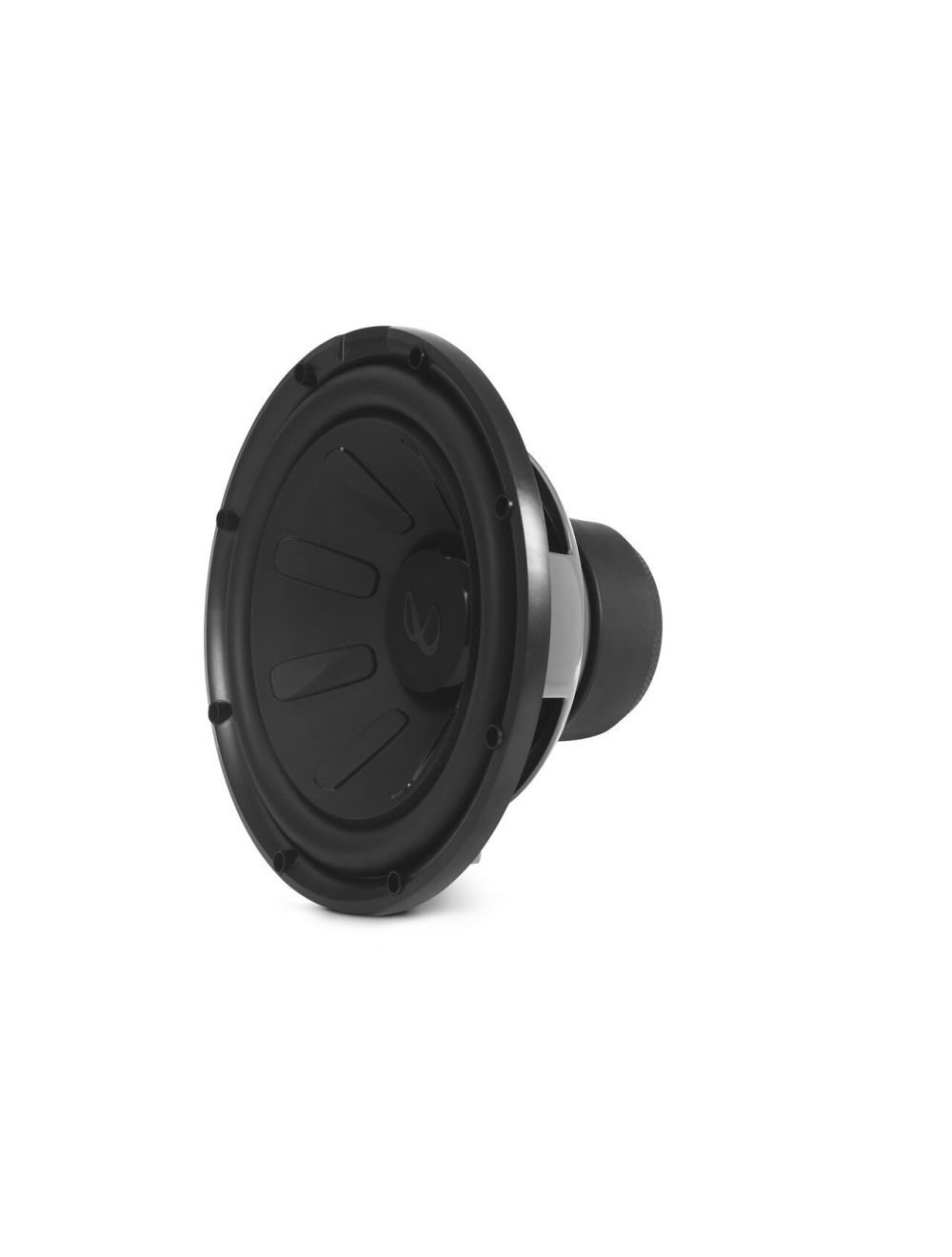 Infinity Kappa PRIMUS1270 12" Performance Subwoofer 4 Ohm Voice Coil Rubber Surround 250W Rms / 1000W Peak