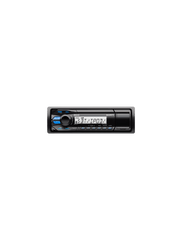 Sony DSX-M50BT Marine Digital Media Receiver w/Bluetooth (DSXM50BT)