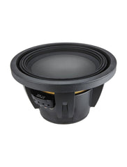 Alpine R-W12D2 R-Series 12-inch Subwoofer with Dual 2-ohm Voice Coils (RW12D2)