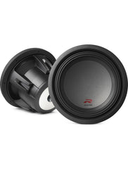 Alpine R-W12D2 R-Series 12-inch Subwoofer with Dual 2-ohm Voice Coils (RW12D2)