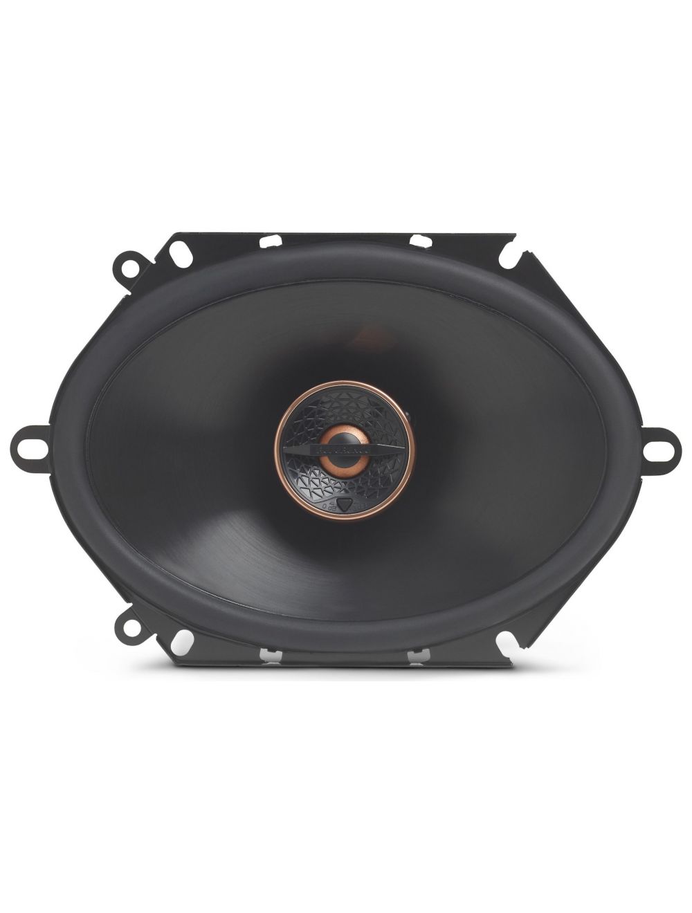 Infinity Reference REF-8632CFX - 6x8 Two-way car audio speaker (REF8632)