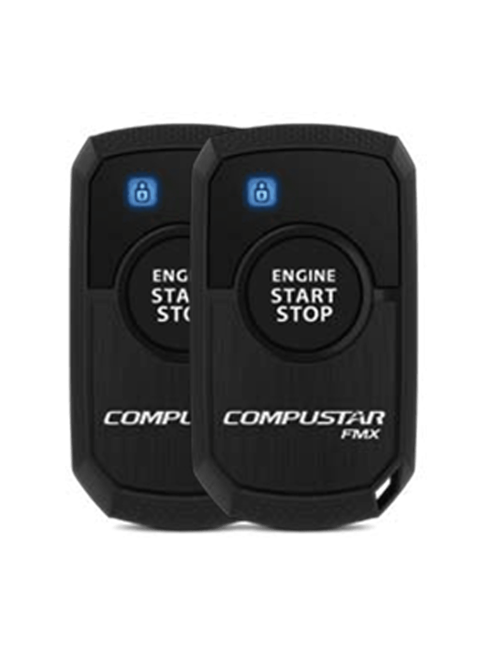 Compustar RF-P1WR3-FM PRO R3 (1-Way) 1-Way, 3000' Range Remote Kit (RFP1WR3FM)