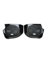 SSV Works RG2-FKP69-U U Polaris Ranger Gen 2 6x9 Front Speaker Pods"