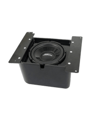 SSV Works RG3-USSB10-U Polaris Ranger and Ranger XP900Under Seat Sub Box