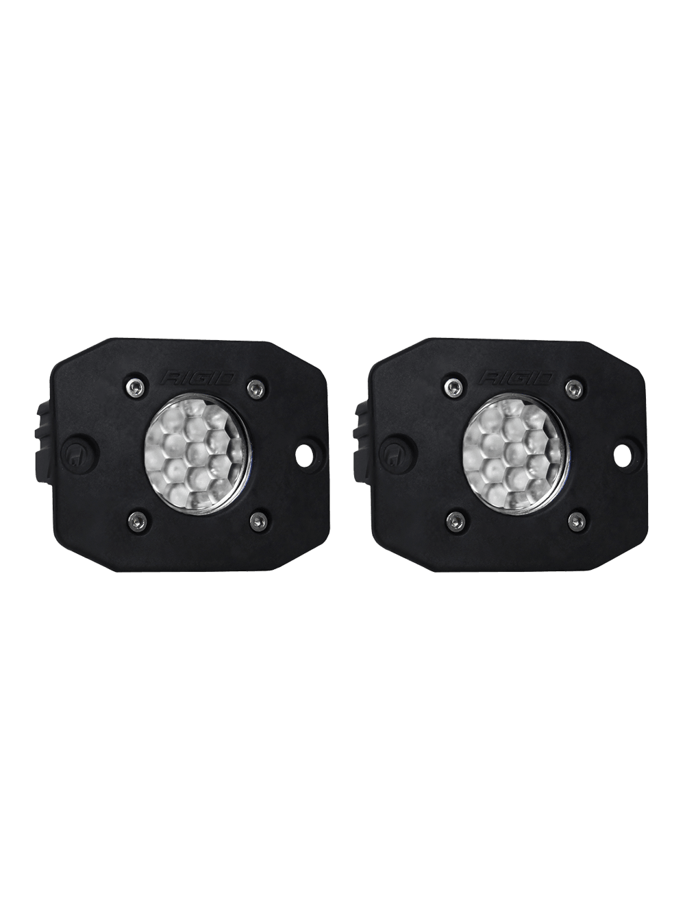 Rigid RIG20641 Ignite Flush Mount Backup Light Kit